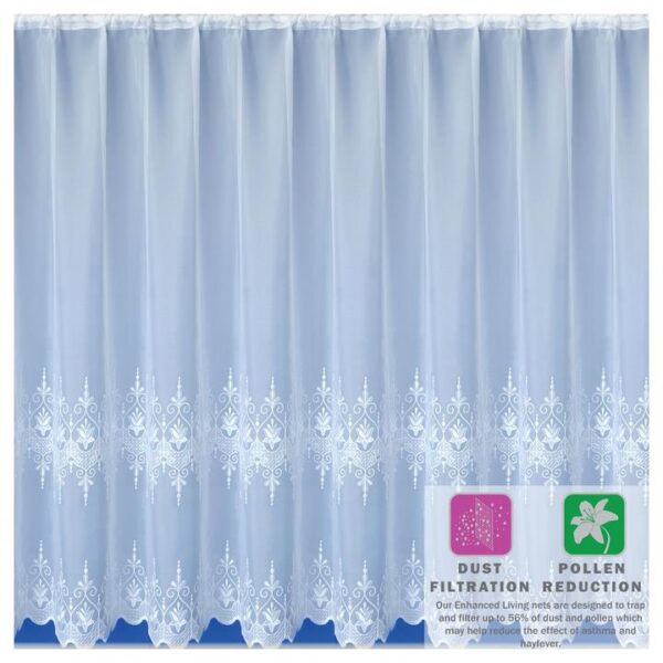 Home Creations | Nets | Blinds | Voiles | Panels | Curtains | Rugs