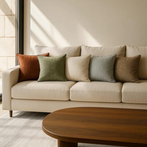 Home Creations | Nets | Blinds | Voiles | Panels | Curtains | Rugs