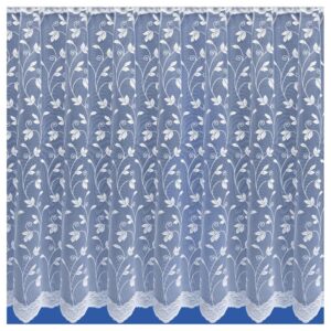 Corsica Net Curtain