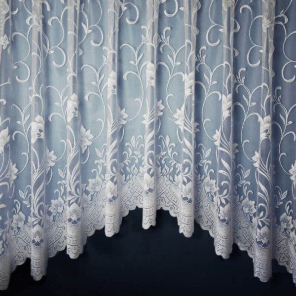 Home Creations | Nets | Blinds | Voiles | Panels | Curtains | Rugs
