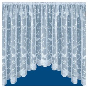 Jardiniere Net Curtains