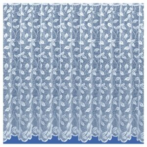Voile or Net Curtains