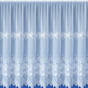 Voile Curtains