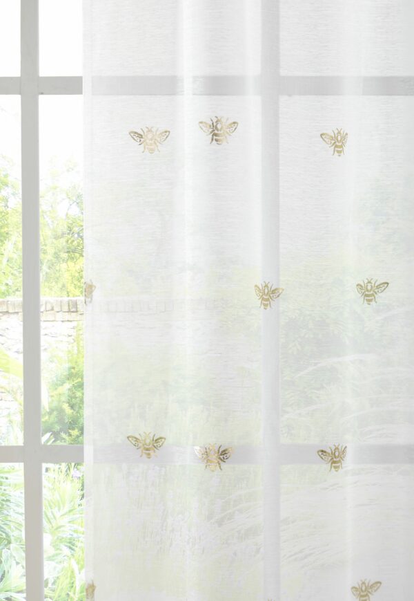 Bee Voile Panel - Image 4