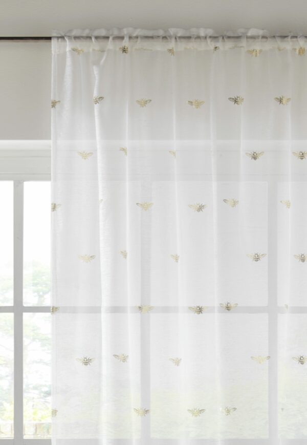 Bee Voile Panel - Image 5