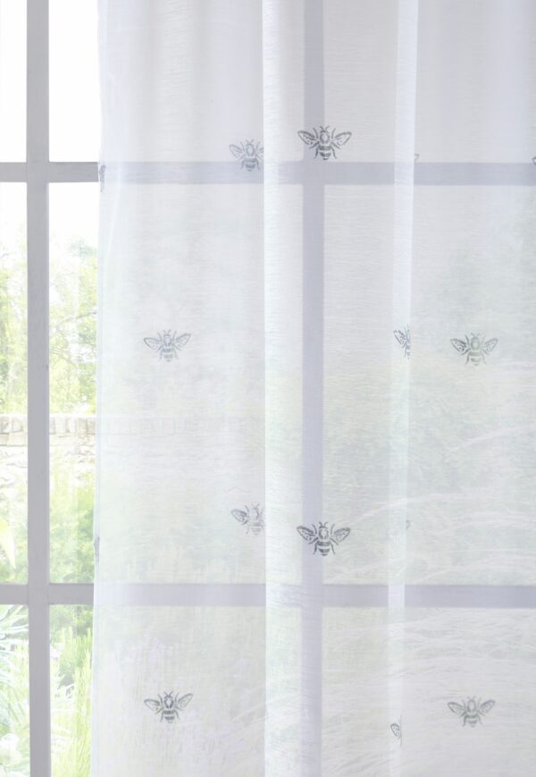 Bee Voile Panel - Image 6