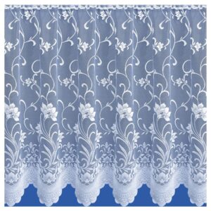 Ella Net Curtain