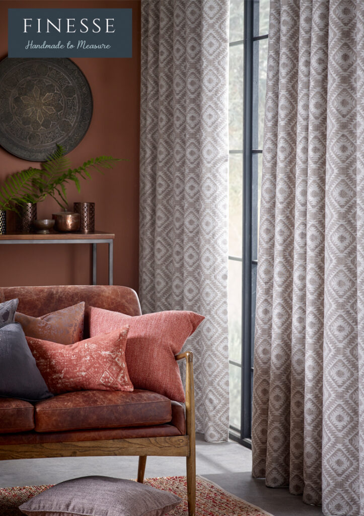 Home Creations | Nets | Blinds | Voiles | Panels | Curtains | Rugs