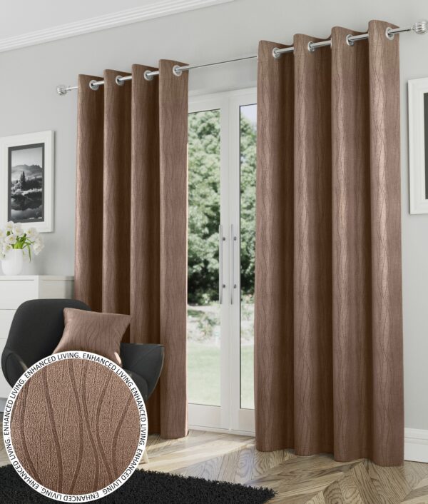 Home Creations | Nets | Blinds | Voiles | Panels | Curtains | Rugs