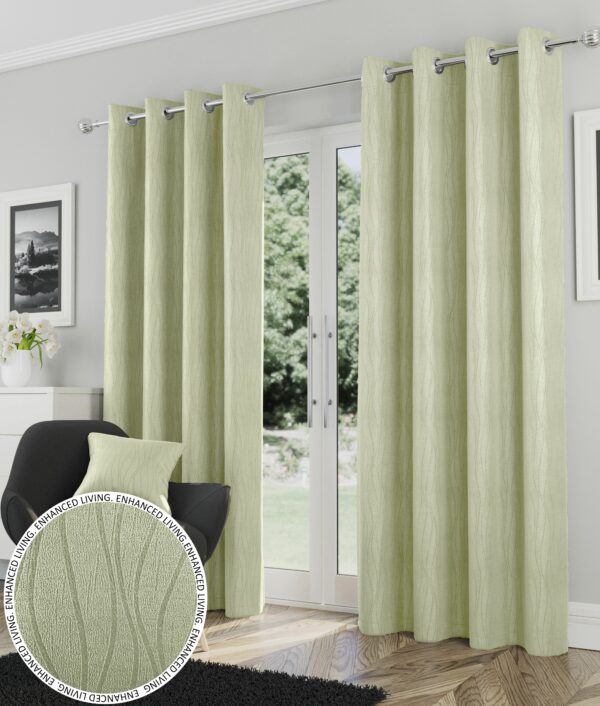Home Creations | Nets | Blinds | Voiles | Panels | Curtains | Rugs