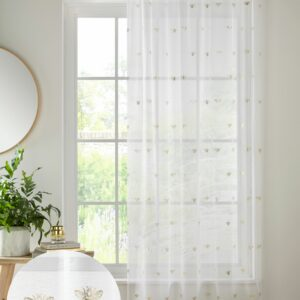 Home Creations | Nets | Blinds | Voiles | Panels | Curtains | Rugs