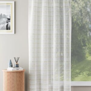 Lima Voile Panel