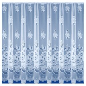 New York Net Curtain