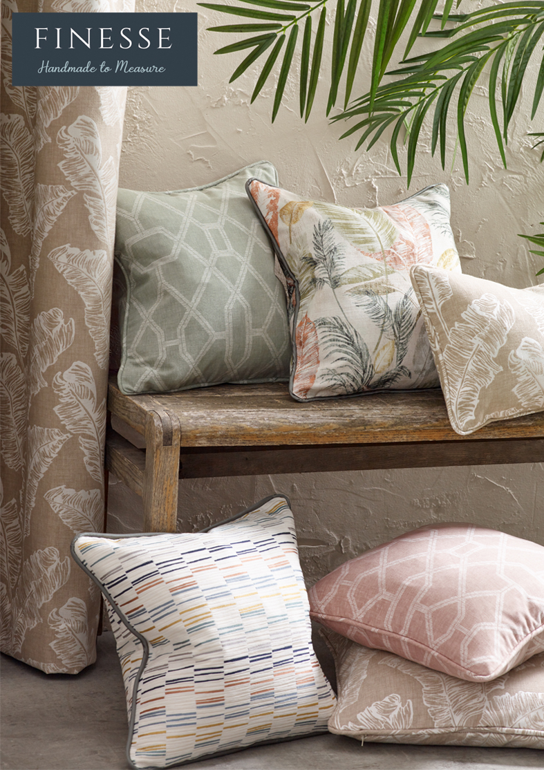 Cushion Covers