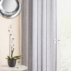 Voile Panels