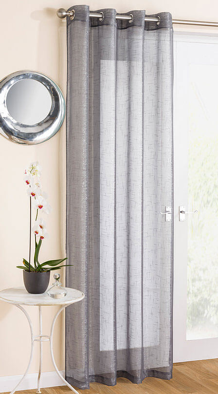Voile Panels