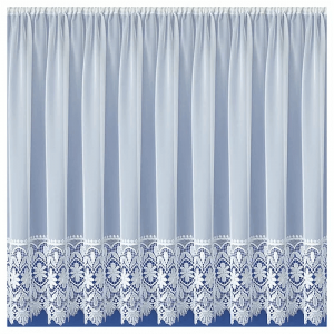 Voile Curtains